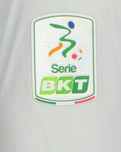 Luca Vignali Spezia Calcio shirt