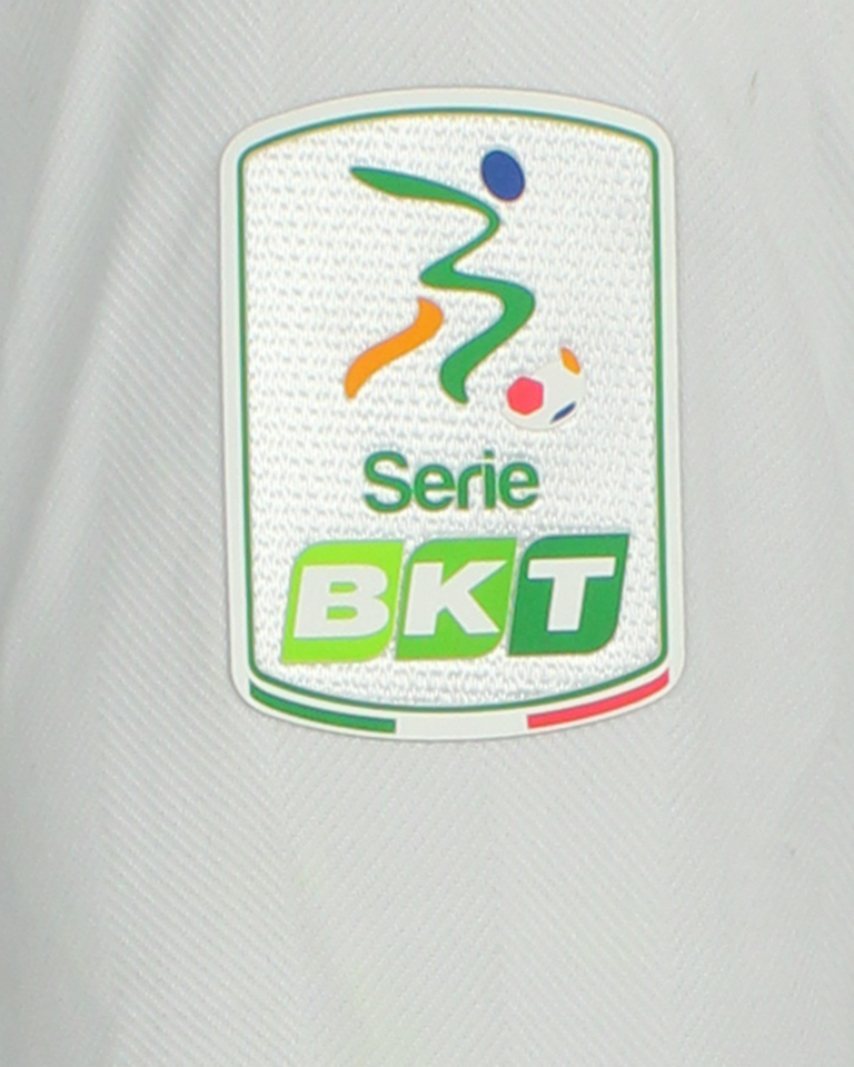 Luca Vignali Spezia Calcio shirt