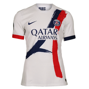 Désiré Doué Paris Saint-Germain shirt