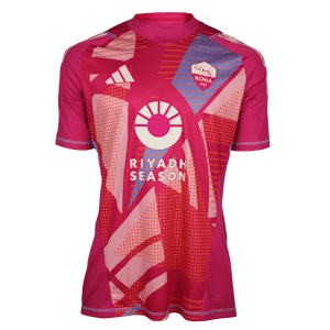 Mathew Ryan AS Roma shirt