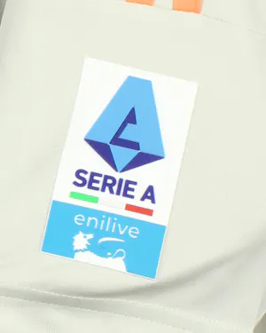 来自AS Roma的Federico Nardin球衣