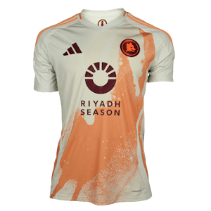 Buba Sangaré AS Roma shirt