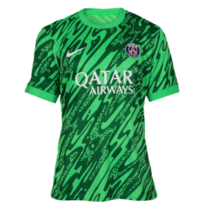 Arnau Tenas Ureña Paris Saint-Germain shirt