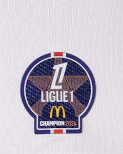 Yoram Zague Paris Saint-Germain jersey