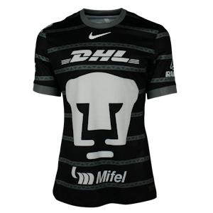 Julio José González Vela-Alvizu Pumas jersey