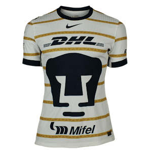 Ulises Rivas Gilio Pumas shirt