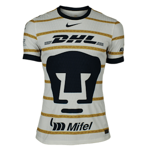 Camiseta Ignacio Pussetto Pumas