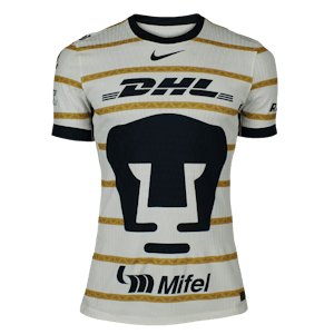 Ali Ávila Vega Pumas shirt