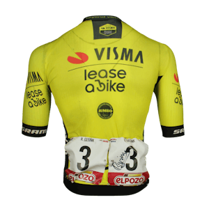 Robert Gesink | Stage 9