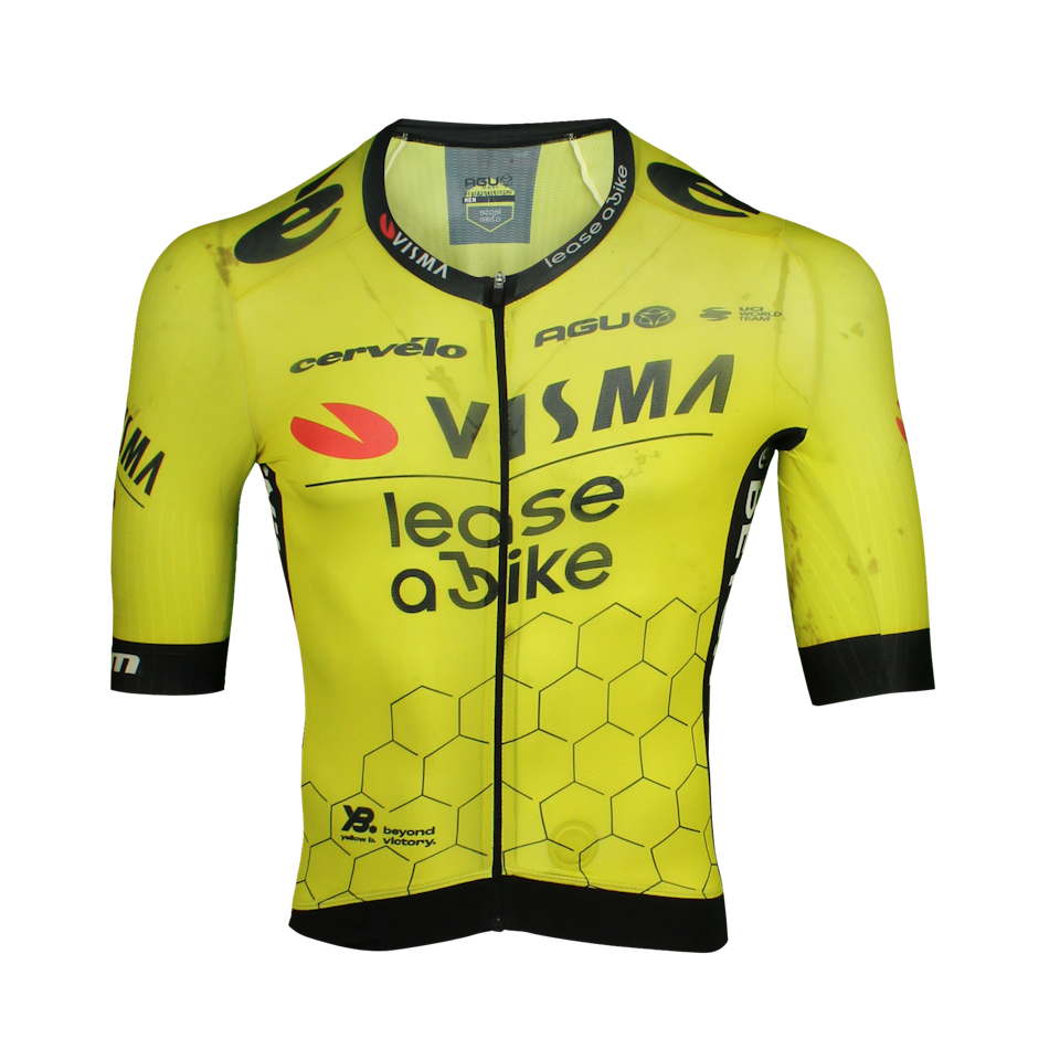 Robert Gesink | Stage 9