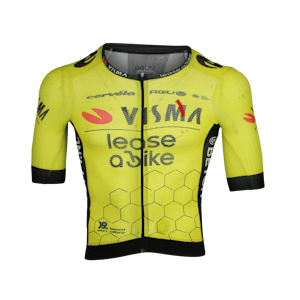 Sepp Kuss | Stage 9