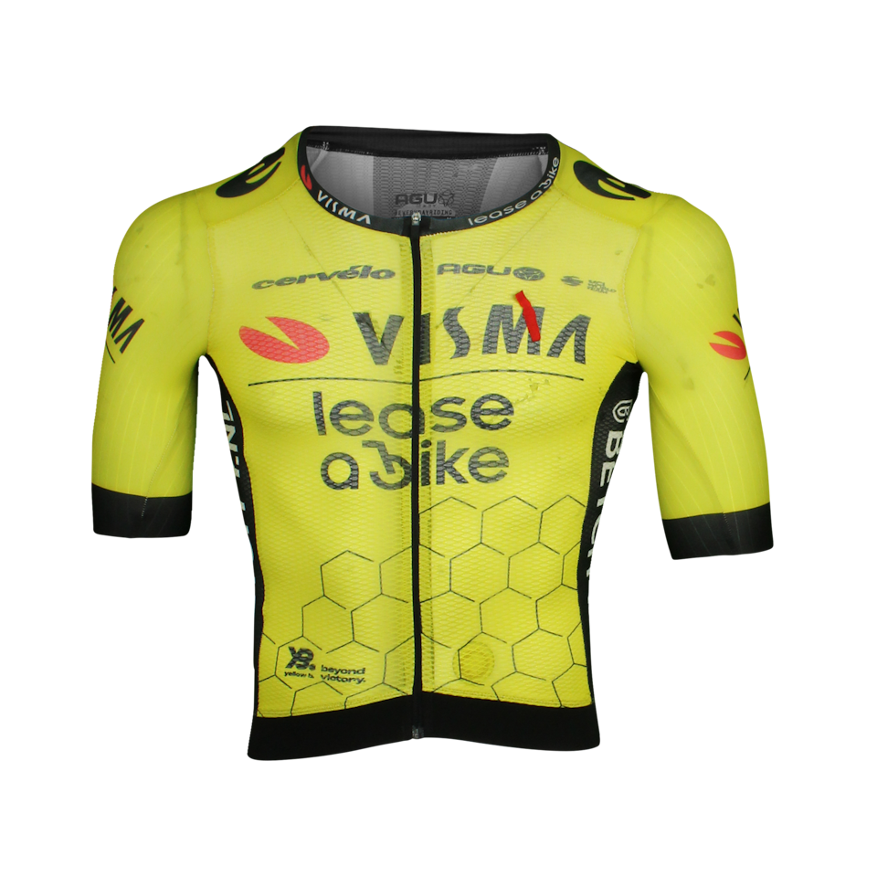 Sepp Kuss | Stage 9