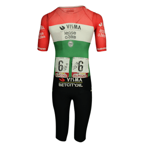 Attila Valter | Stage 9
