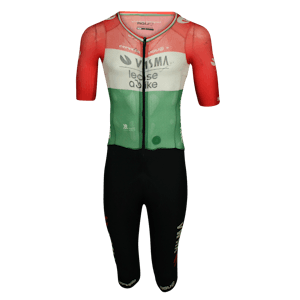 Attila Valter | Stage 9