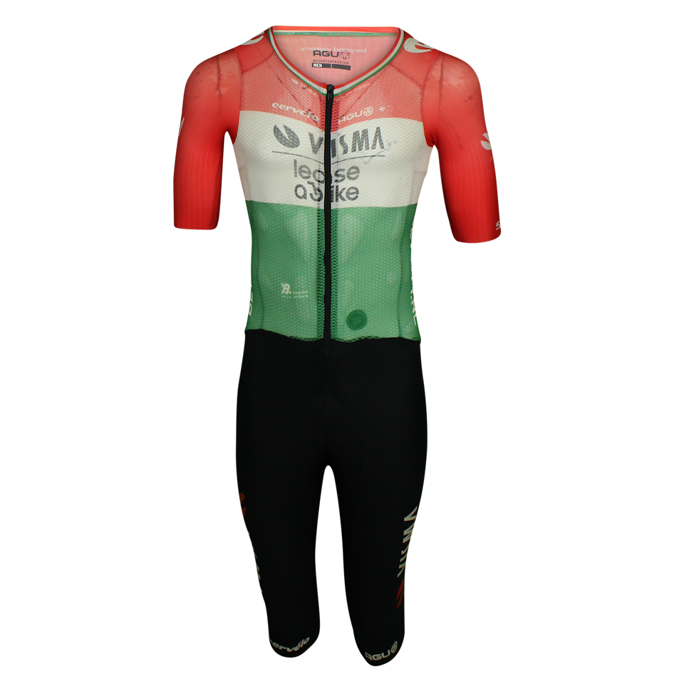 Attila Valter | Stage 9