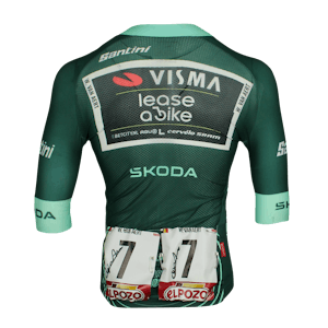 Wout van Aert | Stage 9