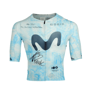 Enric Mas | Stage 15