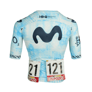 Enric Mas | Stage 15
