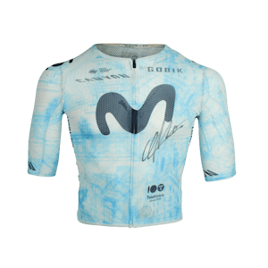 Oier Lazkano | Stage 15