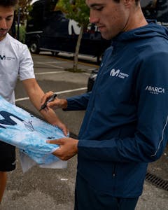 Oier Lazkano | Stage 15