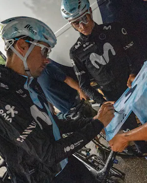 Carlos Canal | Stage 15