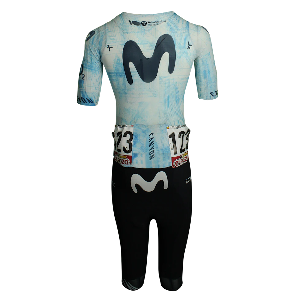 Carlos Canal | Stage 15