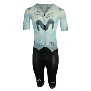Nairo Quintana | Stage 15