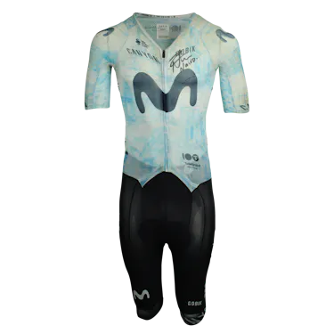 Nairo Quintana | Stage 15