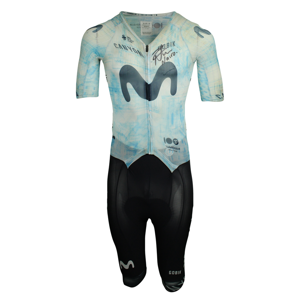 Nairo Quintana | Stage 15