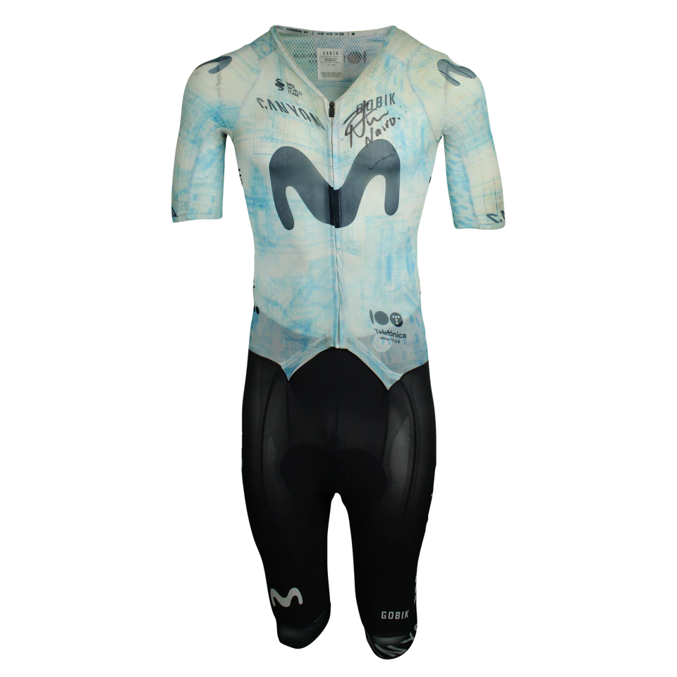 Nairo Quintana | Stage 15