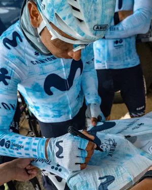 Nairo Quintana | Stage 15