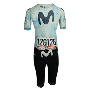 Nairo Quintana | Stage 15