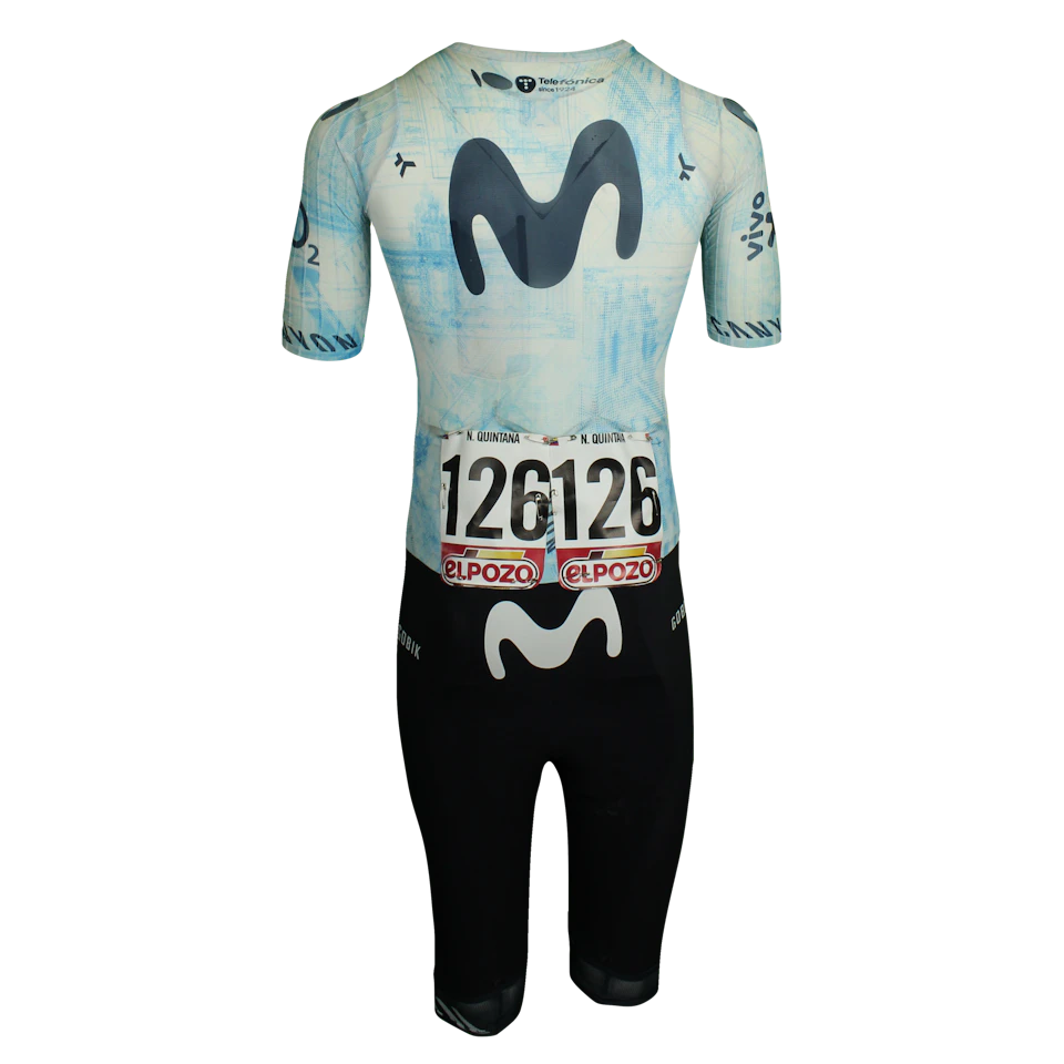 Nairo Quintana | Stage 15