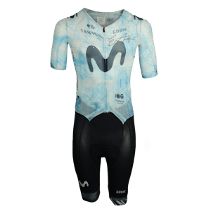 Einer Rubio | Stage 15