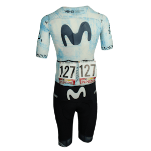 Einer Rubio | Stage 15