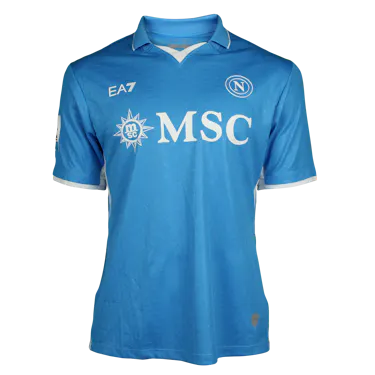 Walid Cheddira | SSC Napoli