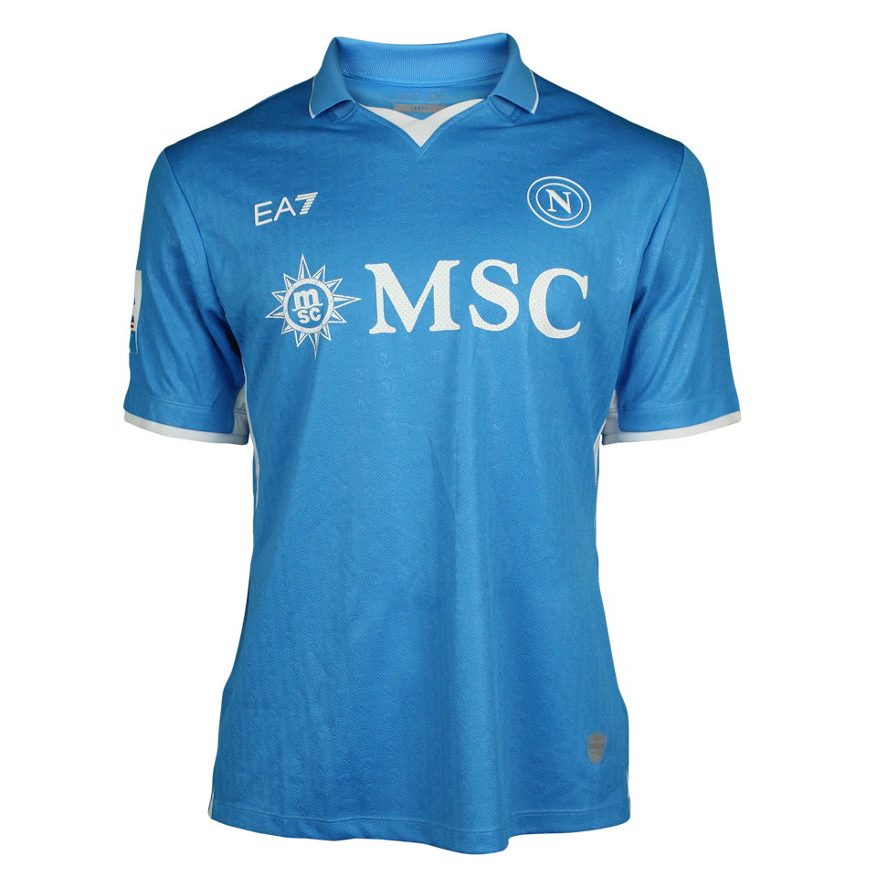 Walid Cheddira | SSC Napoli