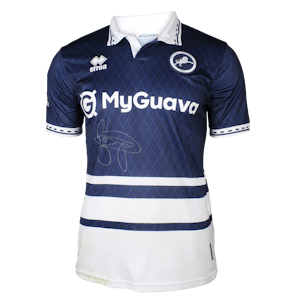 Shirt van Joe Bryan Millwall