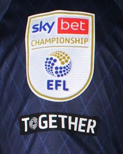 George Saville Millwall shirt