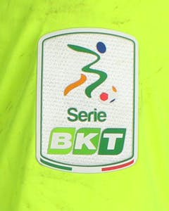 Paolo Vismara Sampdoria shirt