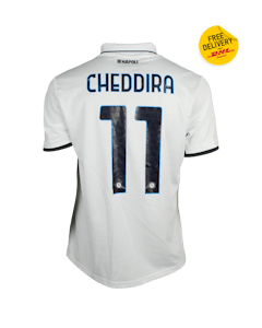 Walid Cheddira | SSC Napoli