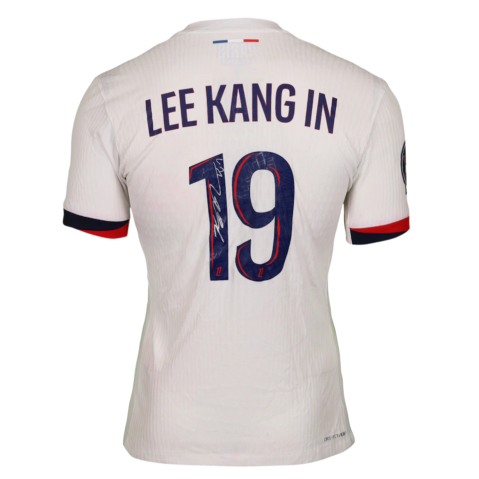 Kang-in Lee 이강인