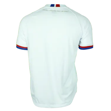 Squad Signed Shirt - 2