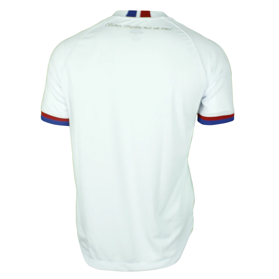 Squad Signed Shirt - 2