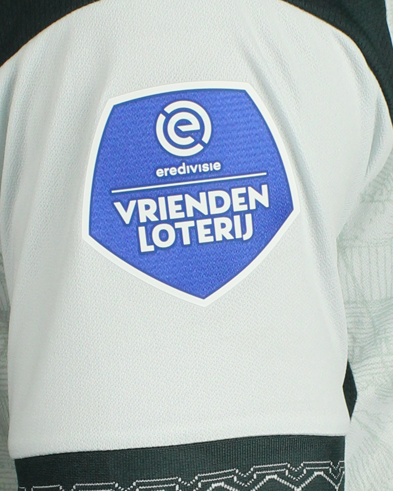 Maillot de Leandro Bacuna (FC Groningen)