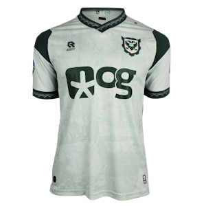 Marco Rente FC Groningen shirt