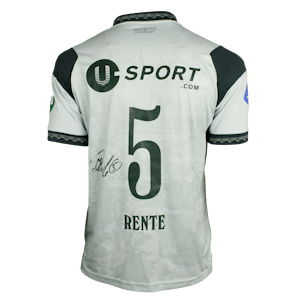 Marco Rente FC Groningen shirt