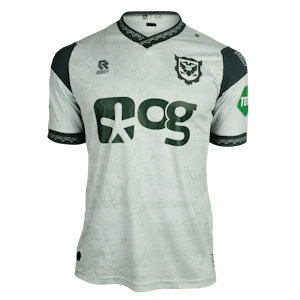 Finn Stam FC Groningen shirt