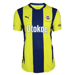 Çağlar Söyüncü Fenerbahçe shirt