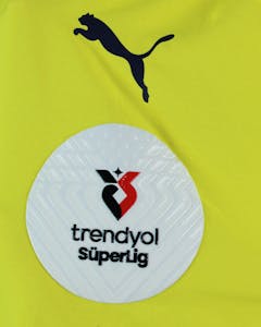 Çağlar Söyüncü Fenerbahçe shirt
